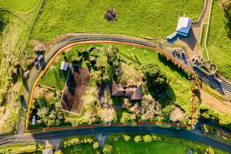 Photo of property in 151 Beaver Road, Pukekohe East, Pukekohe, 2677