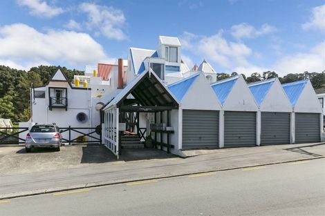 Photo of property in Park Mews, 14/62 Moxham Avenue, Hataitai, Wellington, 6021