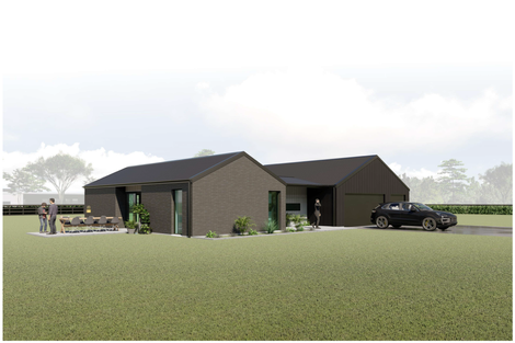 Photo of property in 32 Mangaone Lane, Tamahere, Hamilton, 3283