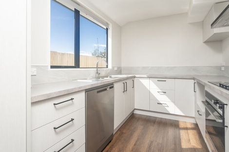 Photo of property in 2/6 Stacey Place, Woolston, Christchurch, 8062