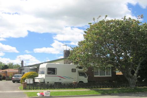 Photo of property in 1/25 Peria Road, Matamata, 3400