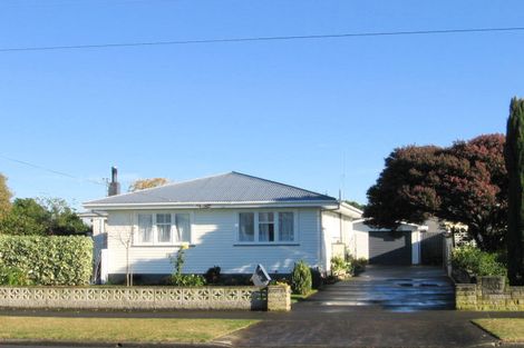 Photo of property in 47 Harold Holt Avenue, Onekawa, Napier, 4110