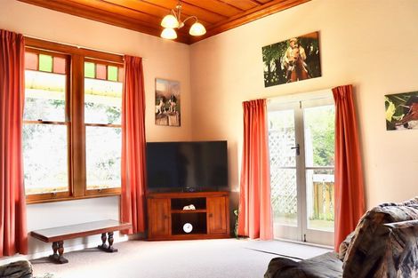 Photo of property in 464 Pungatawa Road, Taihape, 4792