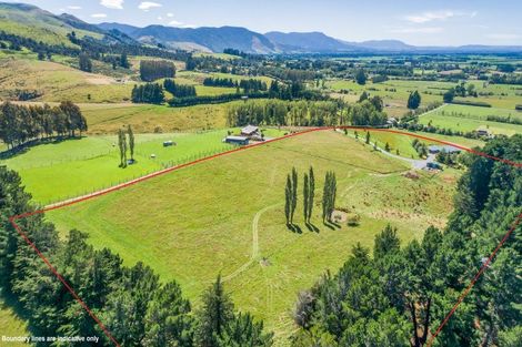 Photo of property in 663 Bay Road, Oxford, 7430