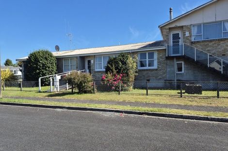 Photo of property in 1/5 Kindergarten Street, Tokoroa, 3420