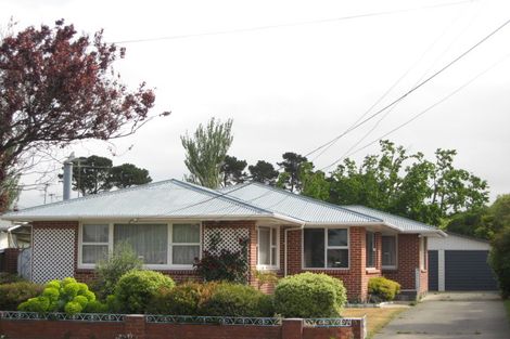 Photo of property in 144a Shortland Street, Aranui, Christchurch, 8061