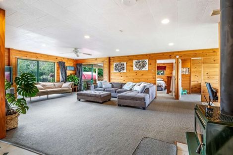 Photo of property in 176 Okoia Road, Okoia, Whanganui, 4582