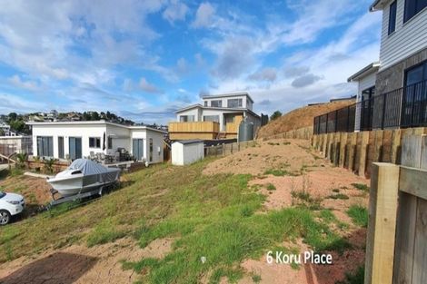 Photo of property in 12 Koru Place, Snells Beach, 0920