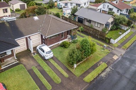 Photo of property in 4 Glendon Place, Otorohanga, 3900
