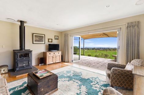 Photo of property in 754 Plymouth Road, Koru, New Plymouth, 4374
