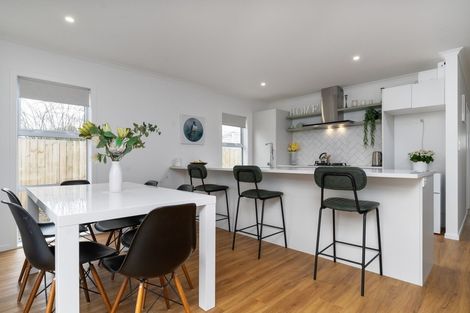 Photo of property in 4 Kummer Crescent, Masterton, 5810