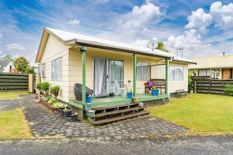 Photo of property in 1/8 Anna Place, Hilltop, Taupo, 3330