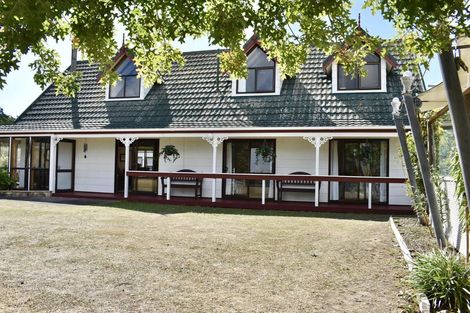 Photo of property in 44 Te Horo Beach Road, Te Horo, Otaki, 5581