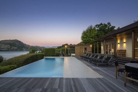 Photo of property in 371 Peninsula Road, Kelvin Heights, Queenstown, 9300