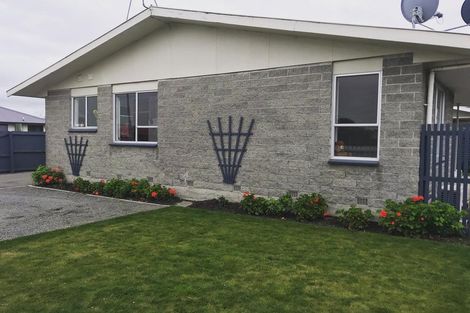 Photo of property in 1/65 William Street, Ashburton, 7700