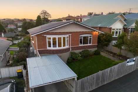 Photo of property in 170 Glenpark Avenue, Maryhill, Dunedin, 9011