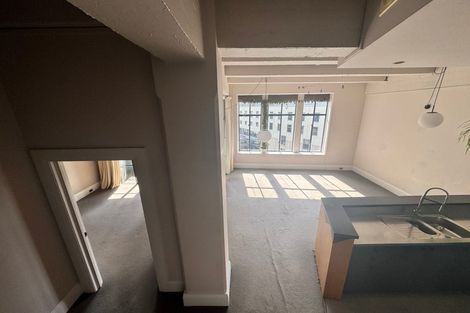 Photo of property in Dominion Apartments, 10/80 Victoria Street, Wellington Central, Wellington, 6011