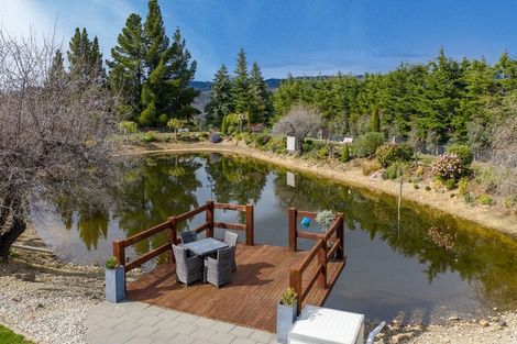 Photo of property in 60 Gilligans Gully Road, Alexandra, 9320