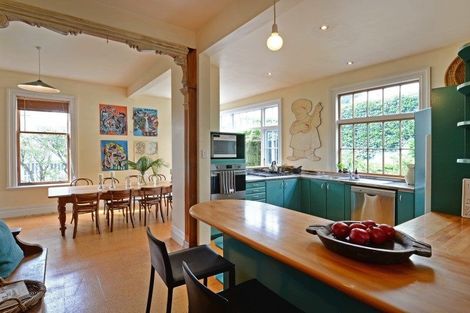 Photo of property in 67 Austin Street, Mount Victoria, Wellington, 6011