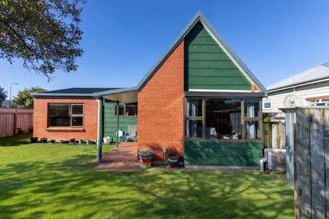 Photo of property in 31a Tennyson Street, Dannevirke, 4930