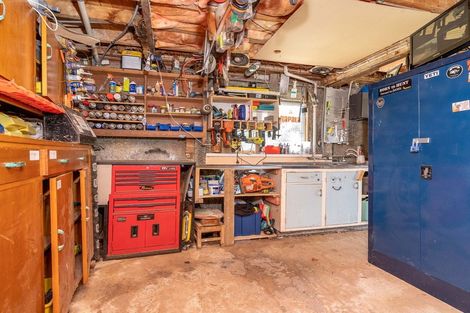 Photo of property in 12 Old Brighton Road, Fairfield, Dunedin, 9018