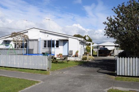 Photo of property in 24/22 Temuera Street, Otaki, 5512