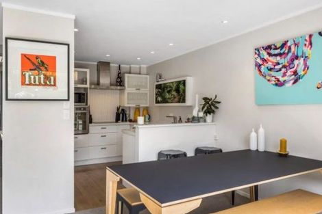 Photo of property in 55c Atkin Avenue, Mission Bay, Auckland, 1071