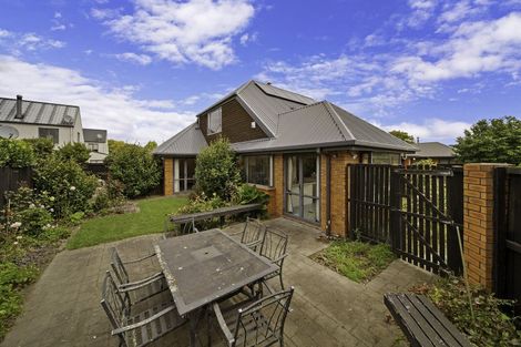 Photo of property in 7 Fuchsia Place, Halswell, Christchurch, 8025