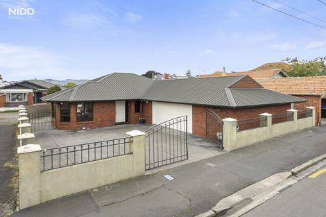 Photo of property in 227 Forbury Road, Saint Clair, Dunedin, 9012