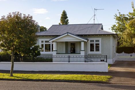 Photo of property in 63 Naylor Street, Hamilton East, Hamilton, 3216