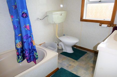 Photo of property in 6 Cromarty Street, Dunollie, Runanga, 7803