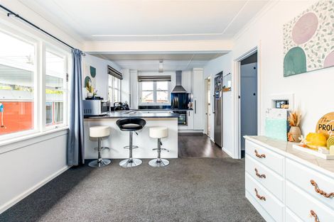 Photo of property in 22 Hughes Street, Waimate, 7924