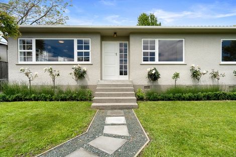 Photo of property in 8 Marlborough Crescent, Richmond, 7020