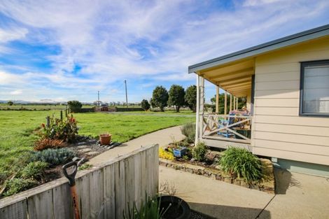 Photo of property in 117 Robertson Road, Ruawai, 0591