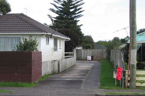 Photo of property in 618a Te Atatu Road, Te Atatu Peninsula, Auckland, 0610