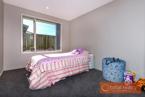 Photo of property in 94 William Brittan Avenue, Halswell, Christchurch, 8025