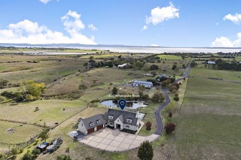 Photo of property in 61c Whatapaka Road, Karaka, Papakura, 2580