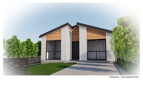 Photo of property in 13 Matakohe Road, Westgate, Auckland, 0814