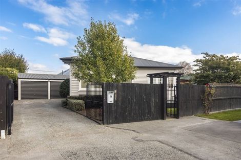 Photo of property in 18 Cleland Street, Belfast, Christchurch, 8051