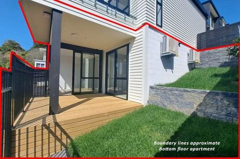 Photo of property in 5/53 Drake Street, Howick, Auckland, 2014