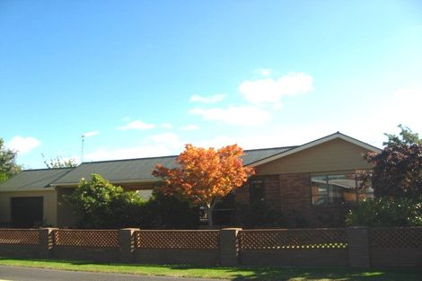 Photo of property in 3 Rowan Place, Mosgiel, 9024