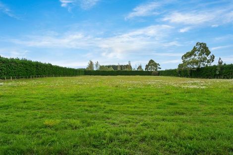 Photo of property in 904 Hoskyns Road, West Melton, Christchurch, 7671