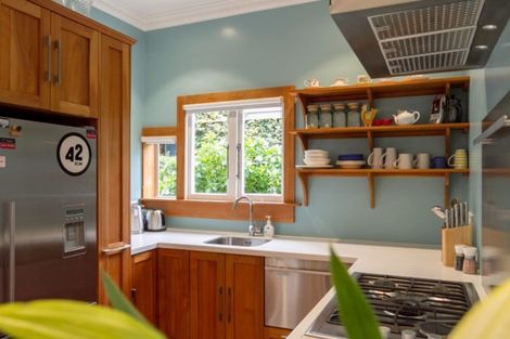 Photo of property in 23 Gibraltar Crescent, Parnell, Auckland, 1052