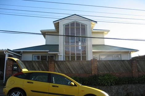 Photo of property in 22 Croydon Street, Karori, Wellington, 6012