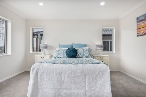 Photo of property in 91 Tir Conaill Avenue, Flat Bush, Auckland, 2019