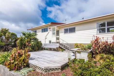 Photo of property in 43 Carluke Street, Paparangi, Wellington, 6037