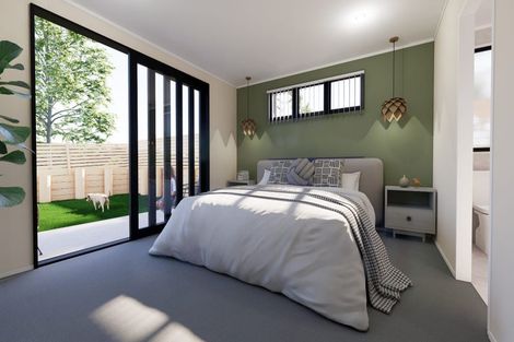 Photo of property in 3 Takurua Rise, Peacocke, 3206