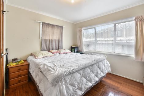 Photo of property in 57 Wickman Way, Mangere East, Auckland, 2024