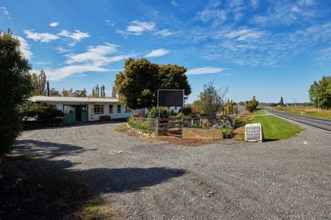 Photo of property in 208 Athelney Road, Kaikoura Flat, Kaikoura, 7371