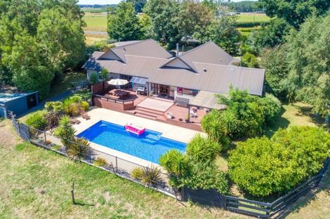 Photo of property in 231c Laxon Road, Rotokauri, Hamilton, 3289